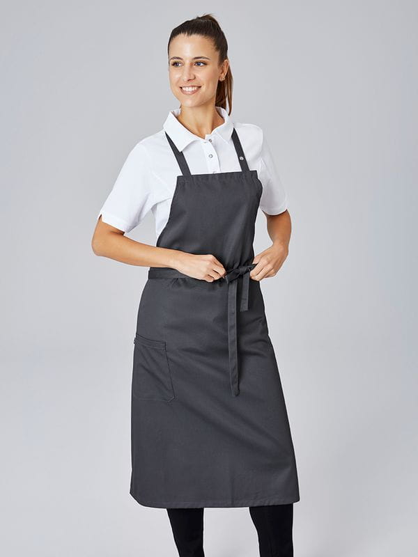 10620 Bib Apron 80 x 100 cm