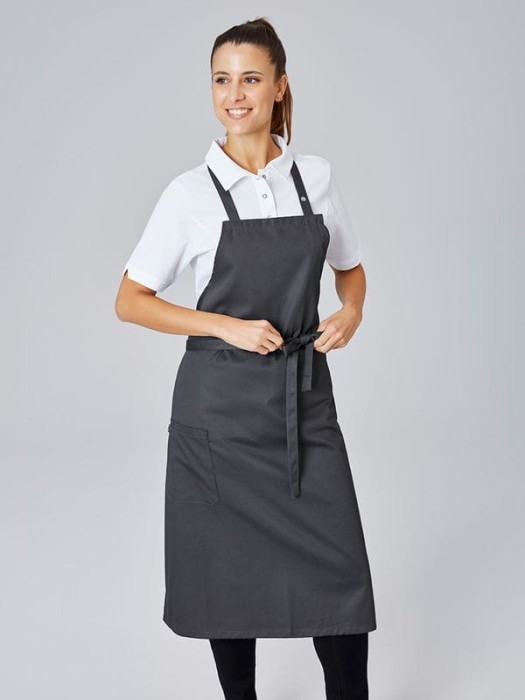 10620 Bib Apron 80 x 100 cm