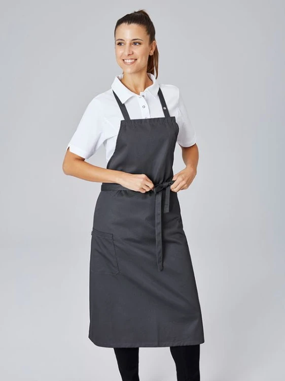 10620 Bib Apron 80 x 100 cm