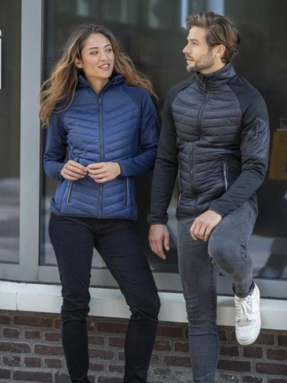 Elevate Life Banff Hybrid Insulated