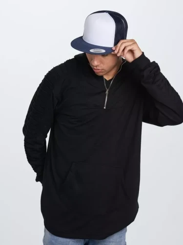 Flexfit Foam Trucker 6005FW