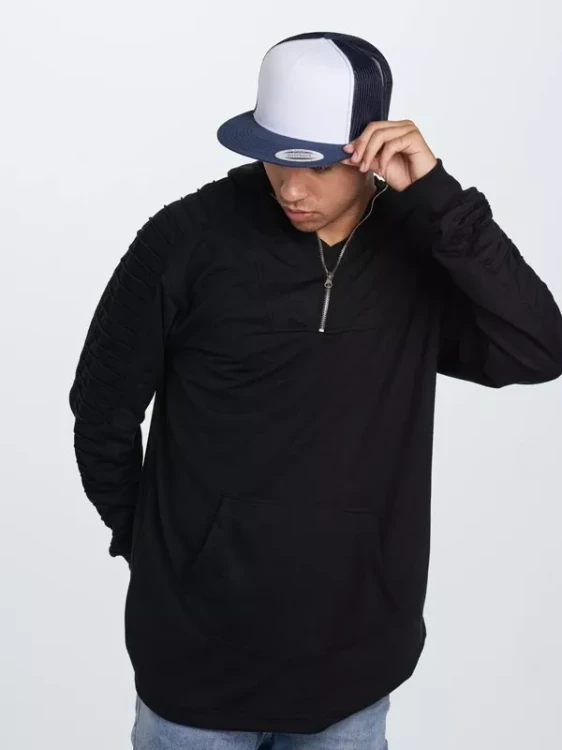 Flexfit Foam Trucker 6005FW