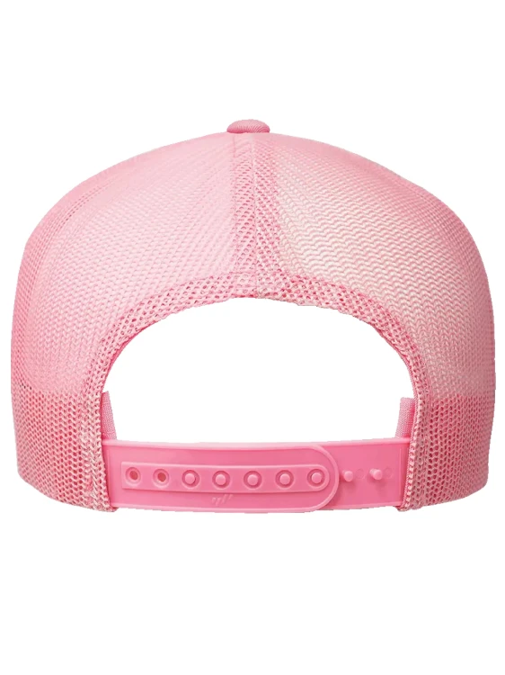 Flexfit Foam Trucker 6005FW