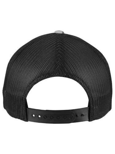 Flexfit Camo Trucker 6606C