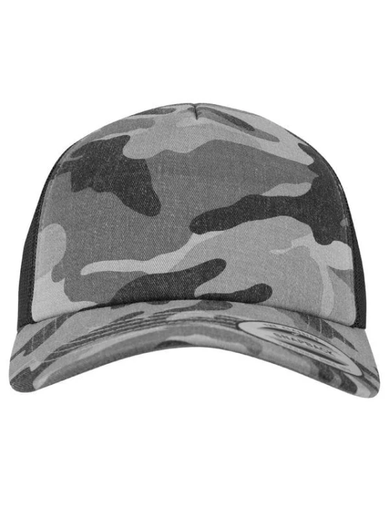 Dark Camo/Black