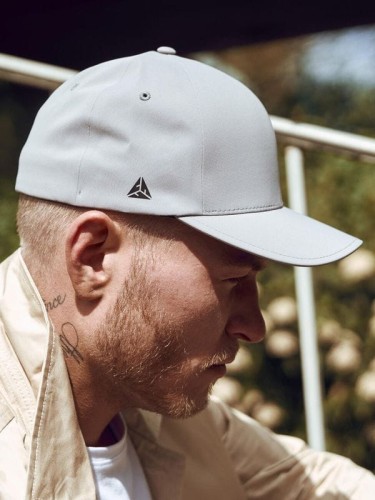 Czapka firmowa z daszkiem Flexfit Delta Cap 180
