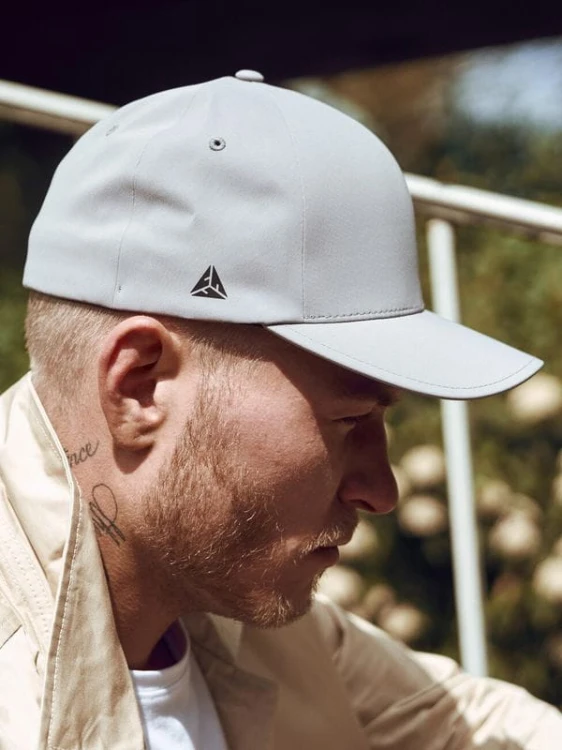 Czapka firmowa z daszkiem Flexfit Delta Cap 180