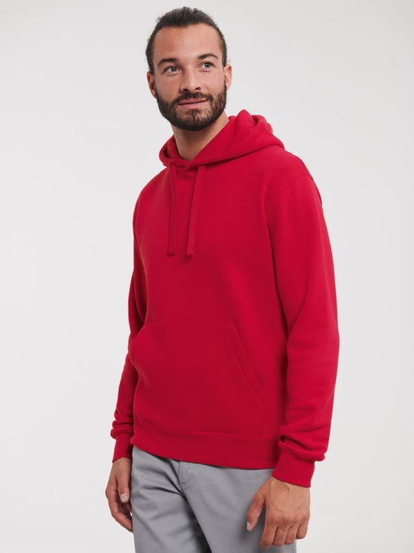 Classic Red
