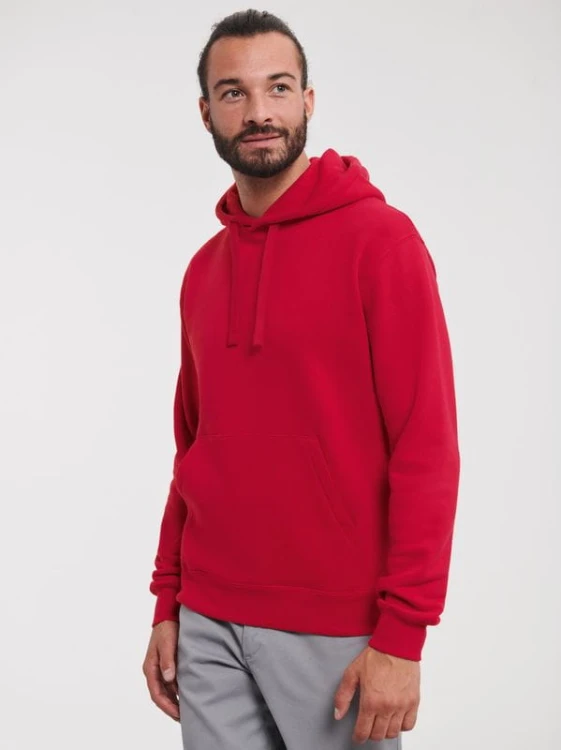 Classic Red