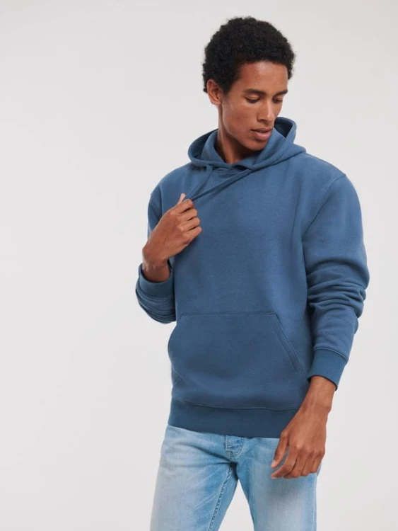 Indigo Blue
