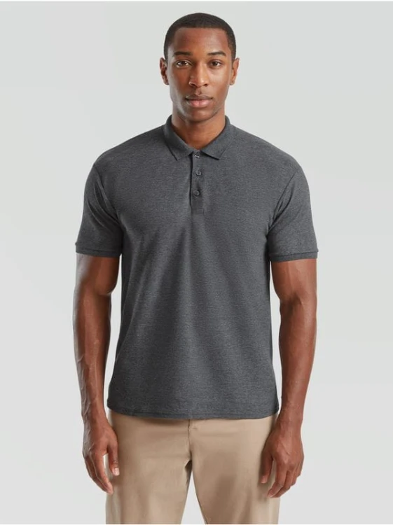 Dark Heather