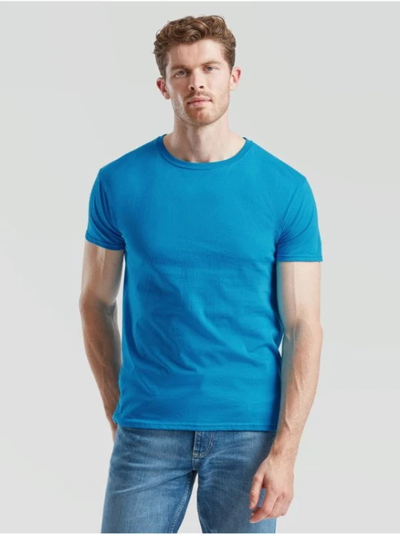 Azure Blue