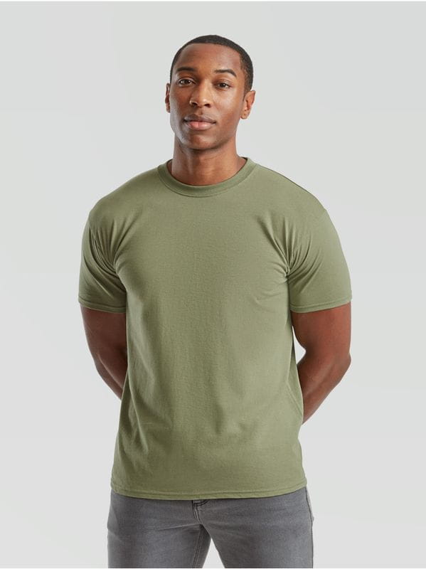 Classic Olive