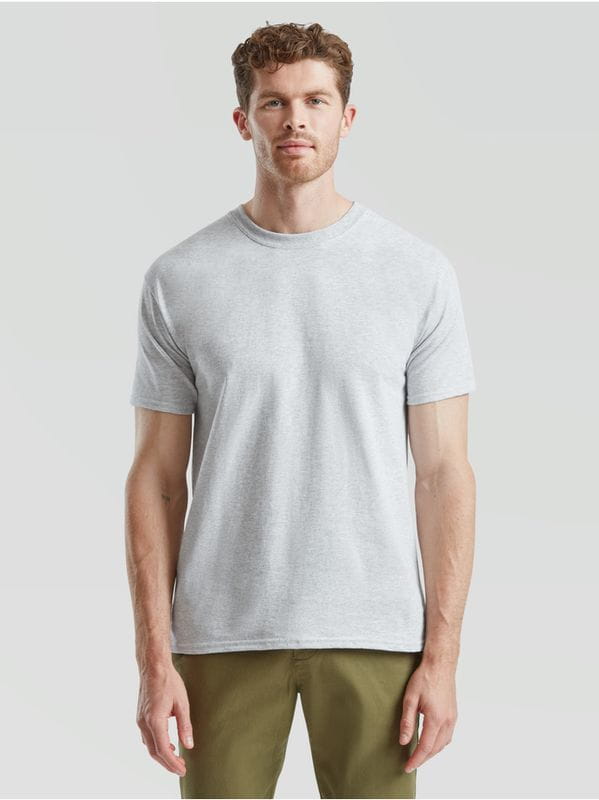 Heather Grey