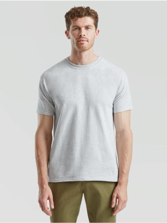 Heather Grey