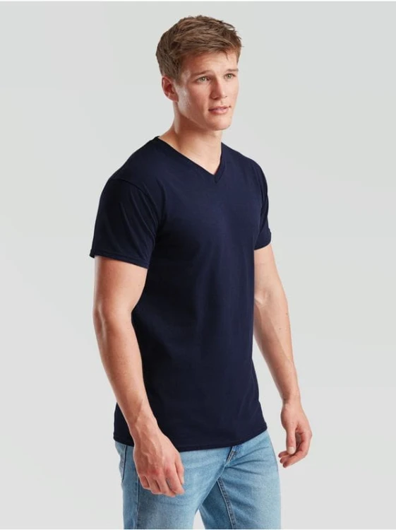 Deep Navy
