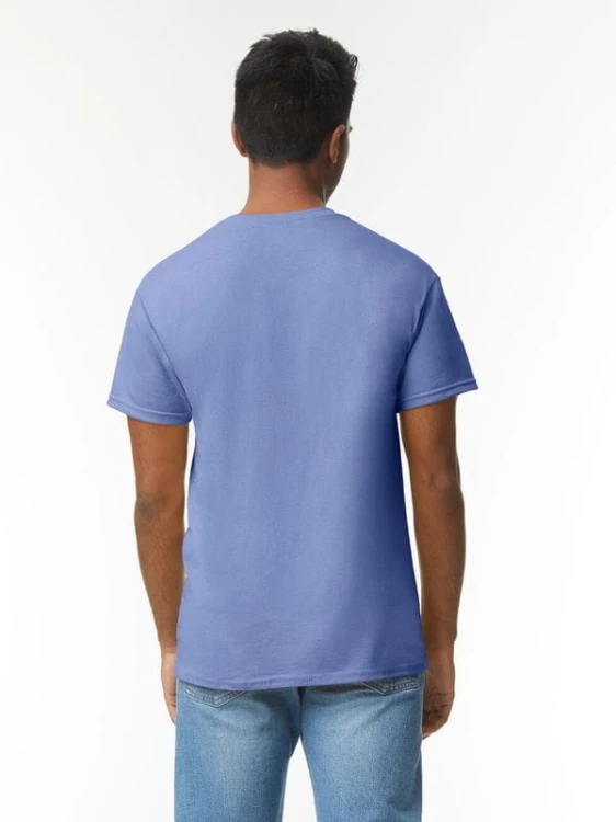 5000 Gildan Heavy Cotton