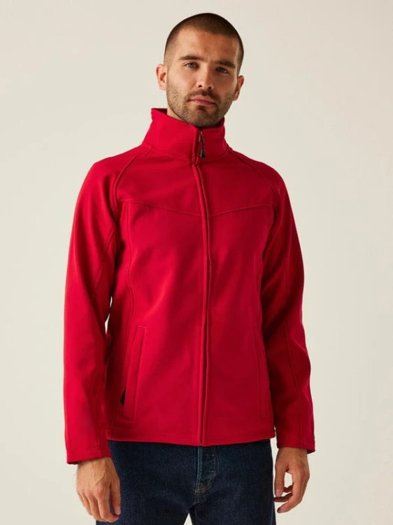 Classic Red/Seal Grey