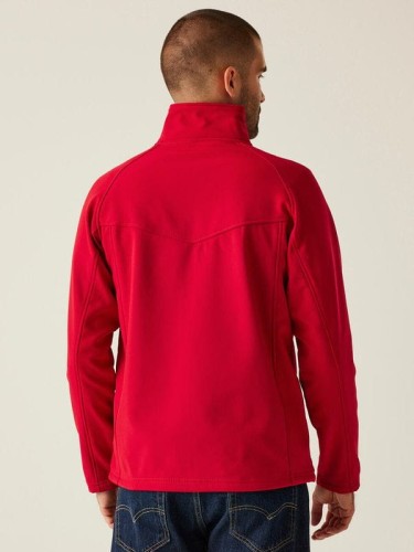 Classic Red/Seal Grey