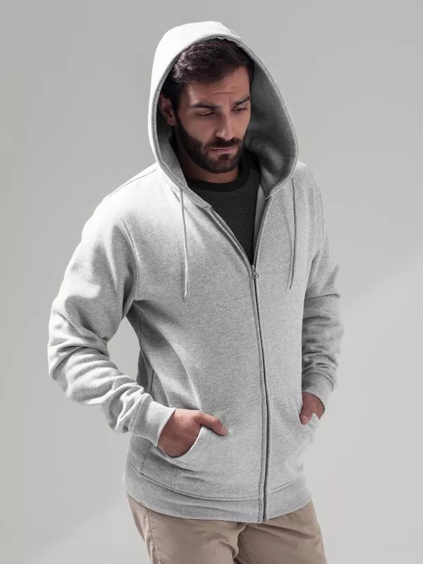 Heather Grey