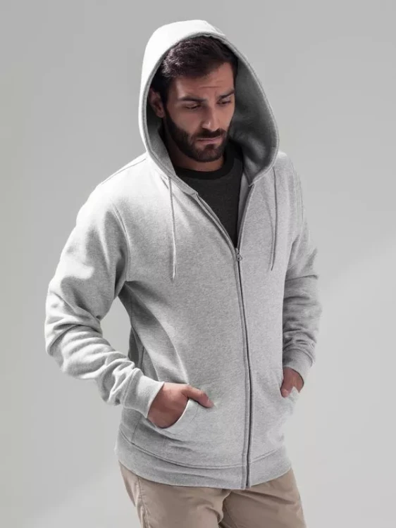 Heather Grey