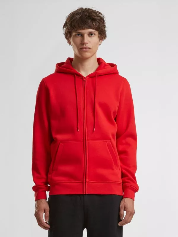 City Red