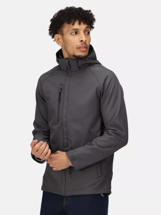 Seal Grey