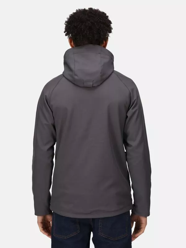 Seal Grey