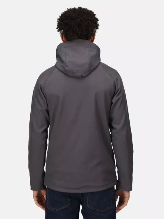 Seal Grey