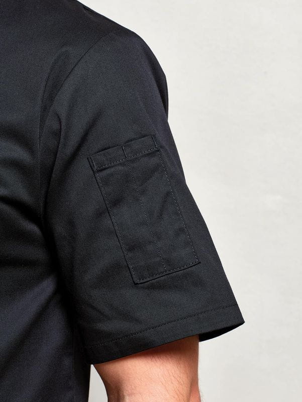 Short Sleeve Jacket PR656