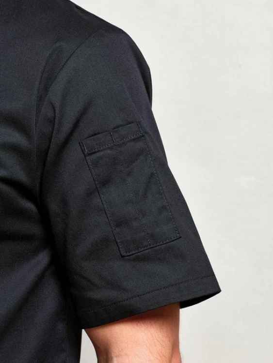 Short Sleeve Jacket PR656