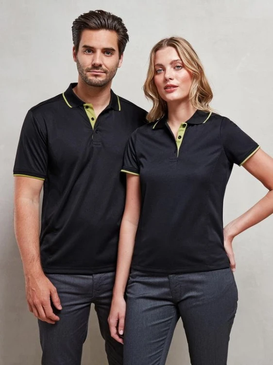 PR619 Polo Premier Workwear
