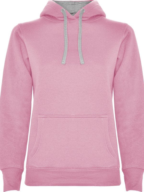 Light Pink 48 Heather Grey 58