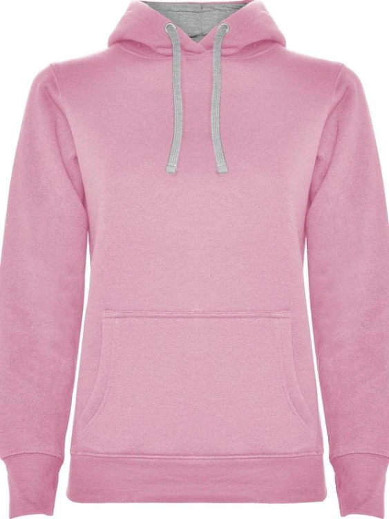Light Pink 48 Heather Grey 58