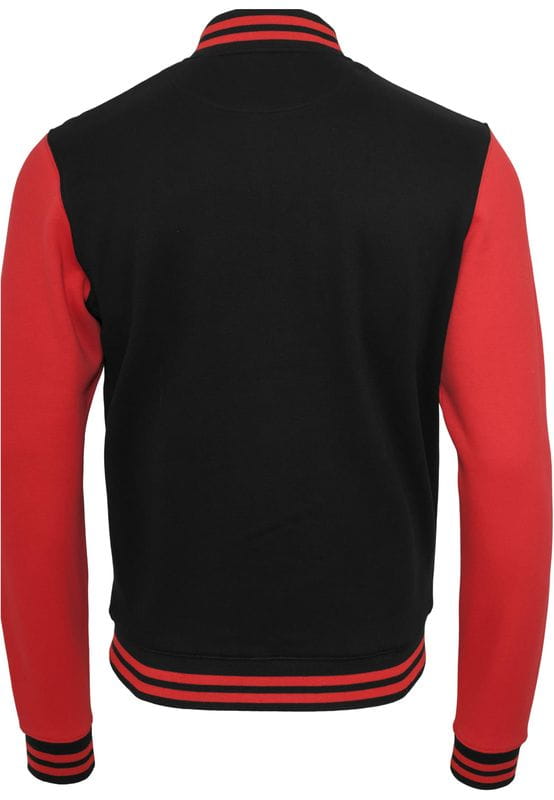 Black/Red