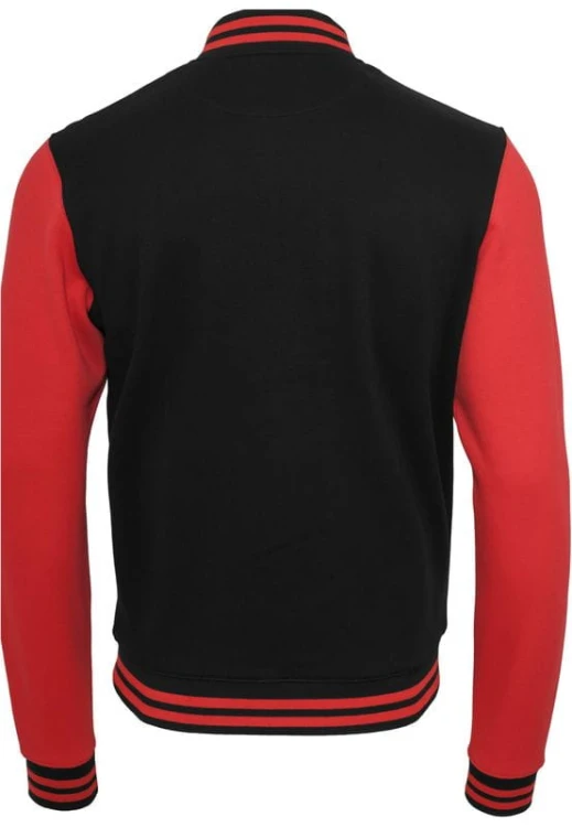 Black/Red