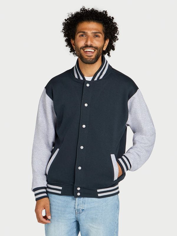 Kurtka College Originals Varsity Unisex SGO450U