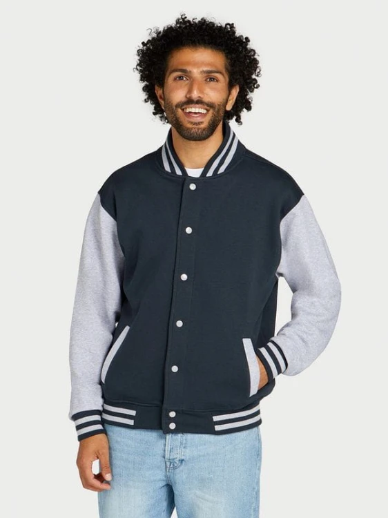 Kurtka College Originals Varsity Unisex SGO450U