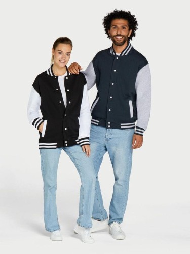 Kurtka College Originals Varsity Unisex SGO450U