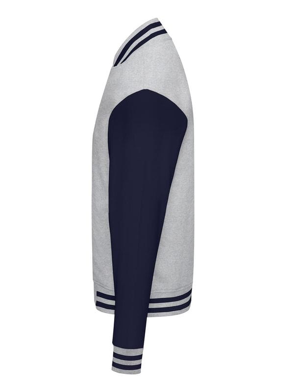 Light Oxford/Navy