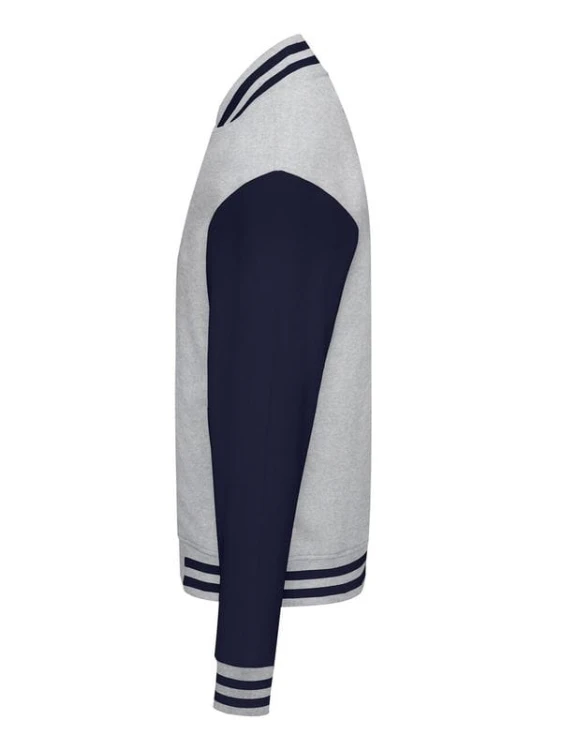 Light Oxford/Navy
