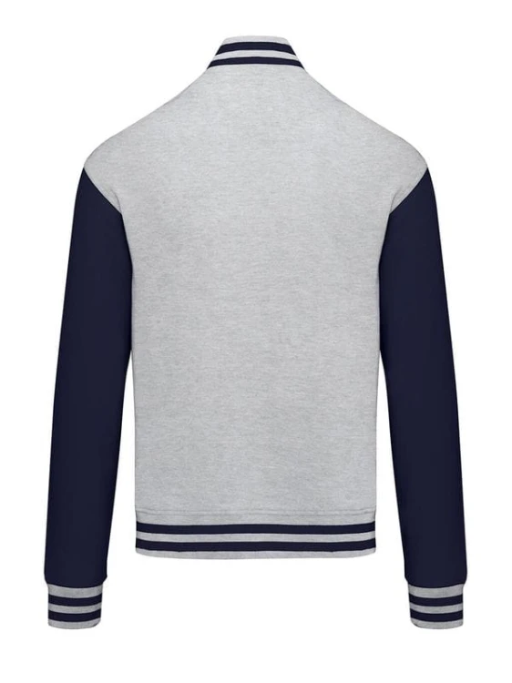 Light Oxford/Navy