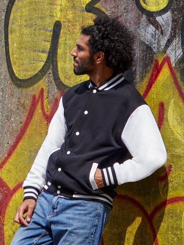 Kurtka College Originals Varsity Unisex SGO450U
