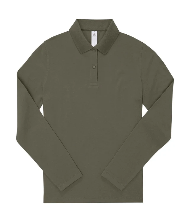 Camo Green