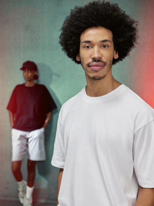 Koszulka Oversized TG001