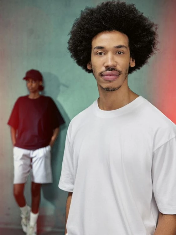 Koszulka Oversized TG001