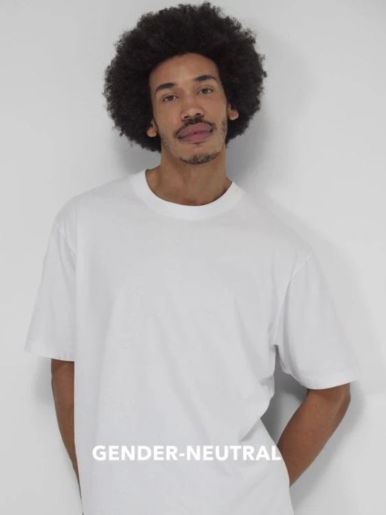 Koszulka Oversized TG001