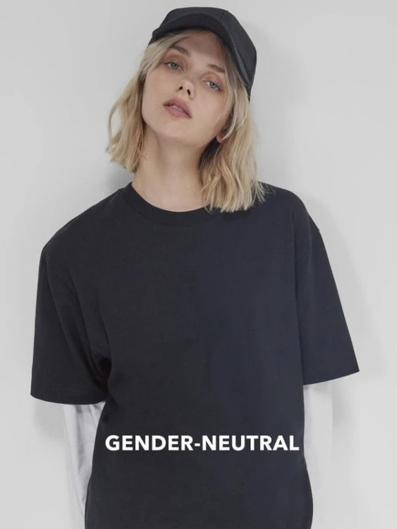 Koszulka Oversized TG001