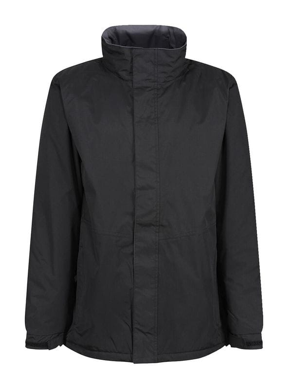 Czarny (Black)