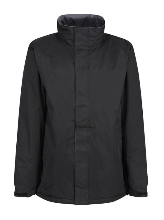 Czarny (Black)